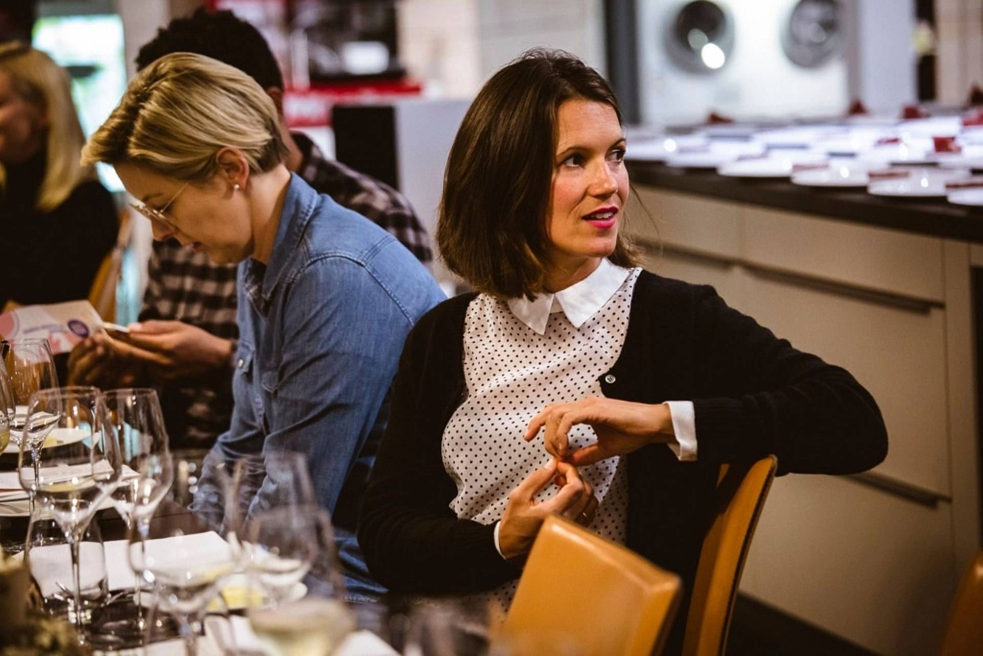 multi-sensory-dinner-at-miele-gallery-berlin the art of smart eating dinner at the miele gallery berlin for the berlin food week