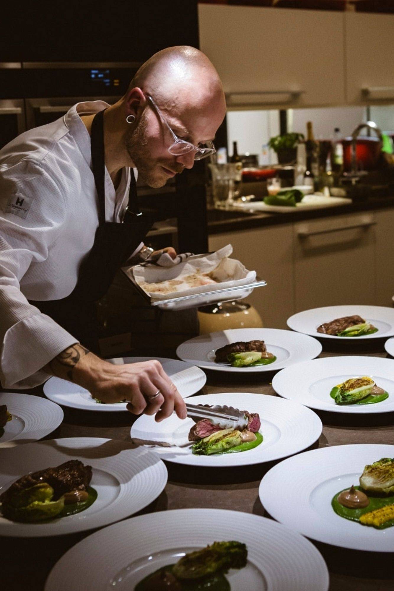 multi-sensory-dinner-at-miele-gallery-berlin the art of smart eating dinner at the miele gallery berlin for the berlin food week