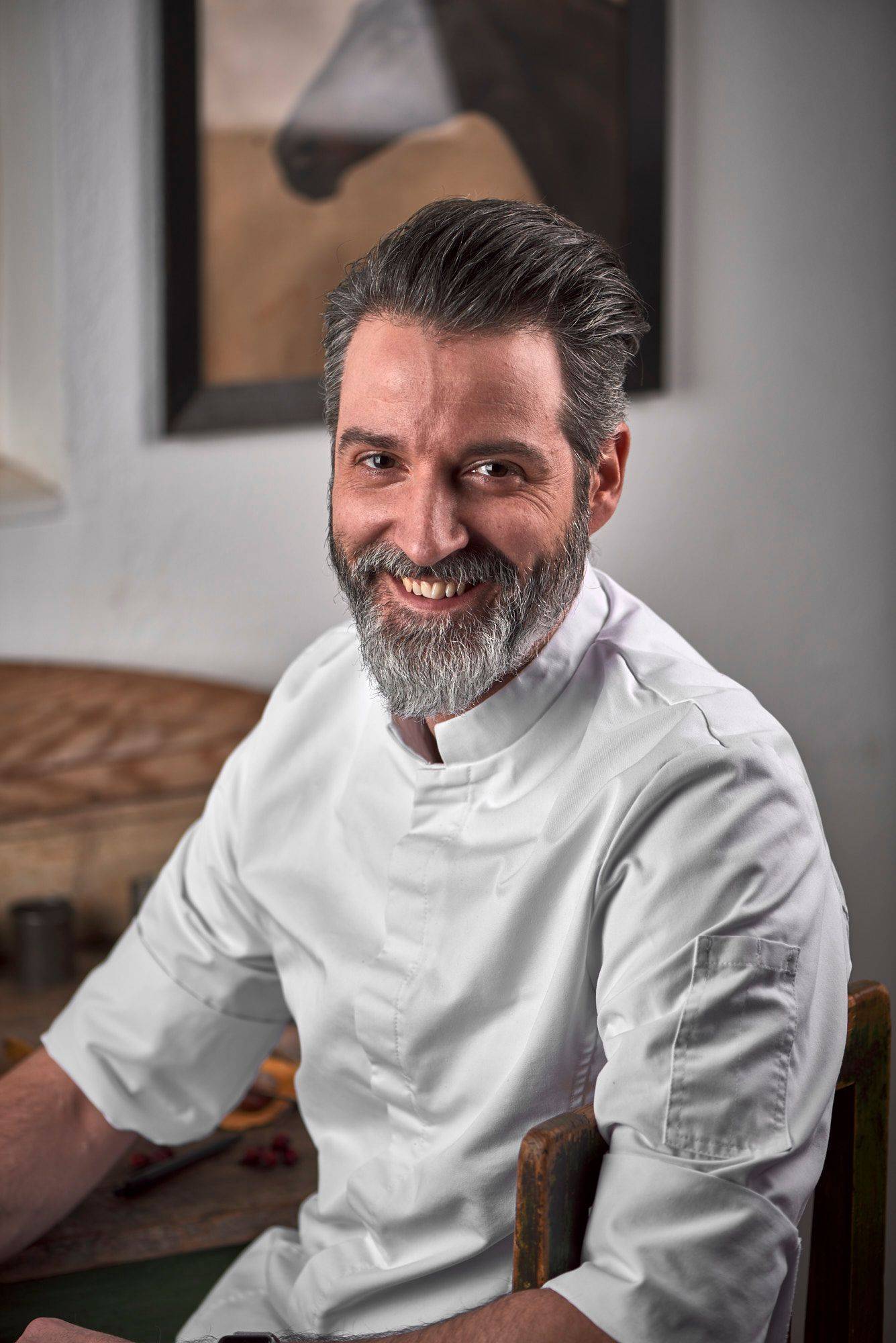 seehotel-neuklostersee being guest at the seehotel neuklostersee and its chefs table