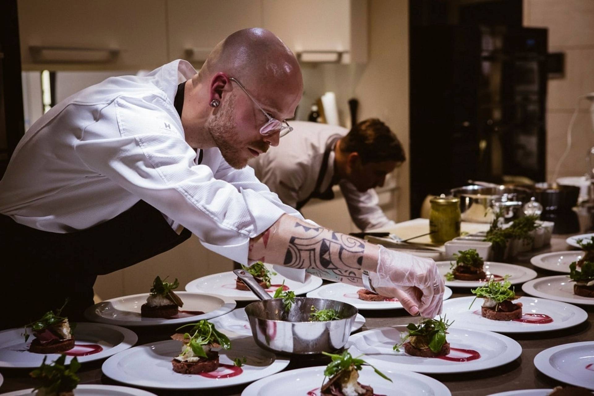 multi-sensory-dinner-at-miele-gallery-berlin the art of smart eating dinner at the miele gallery berlin for the berlin food week