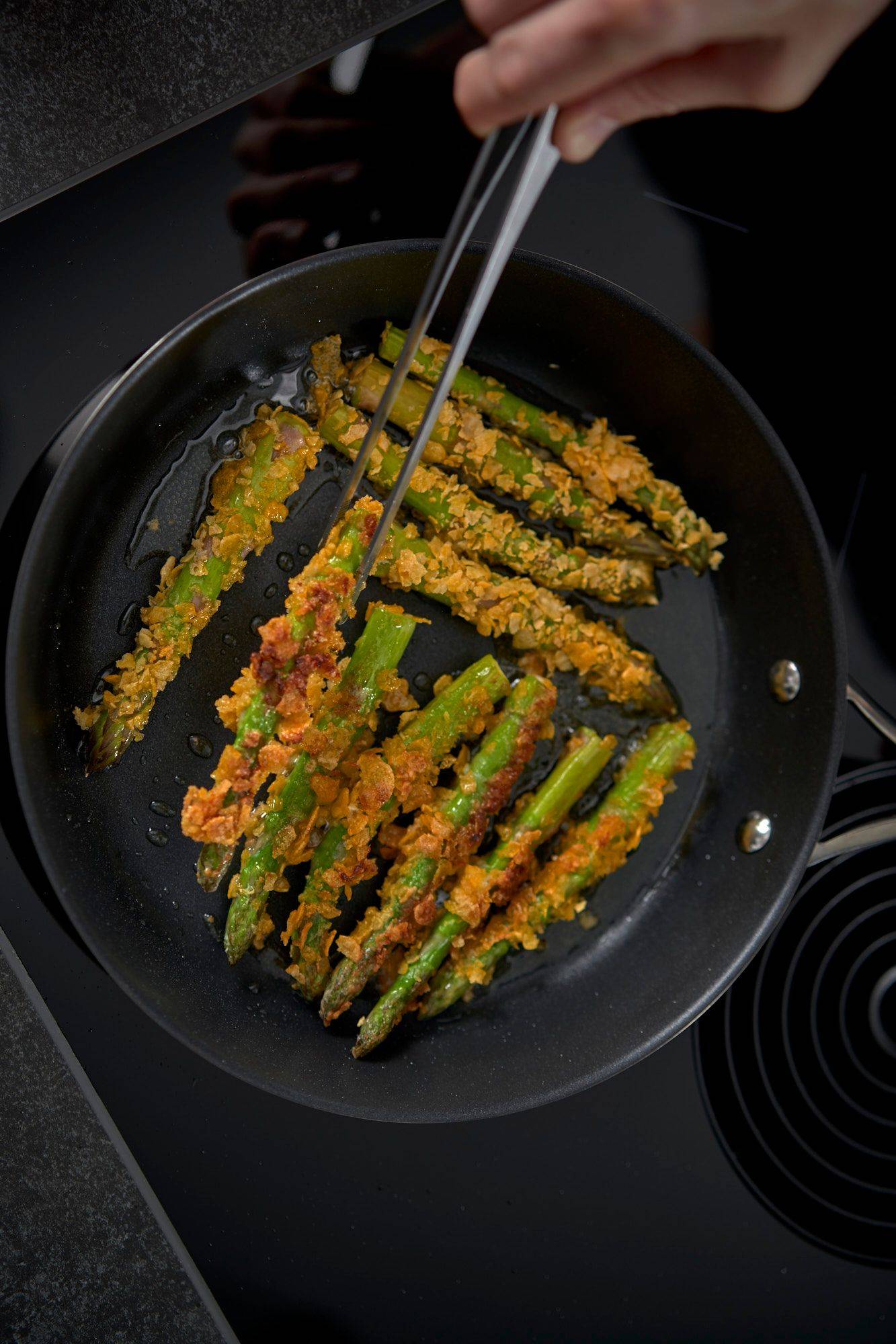 herstellung-von-spargel-katsu herstellung von spargel katsu in heimischer küche