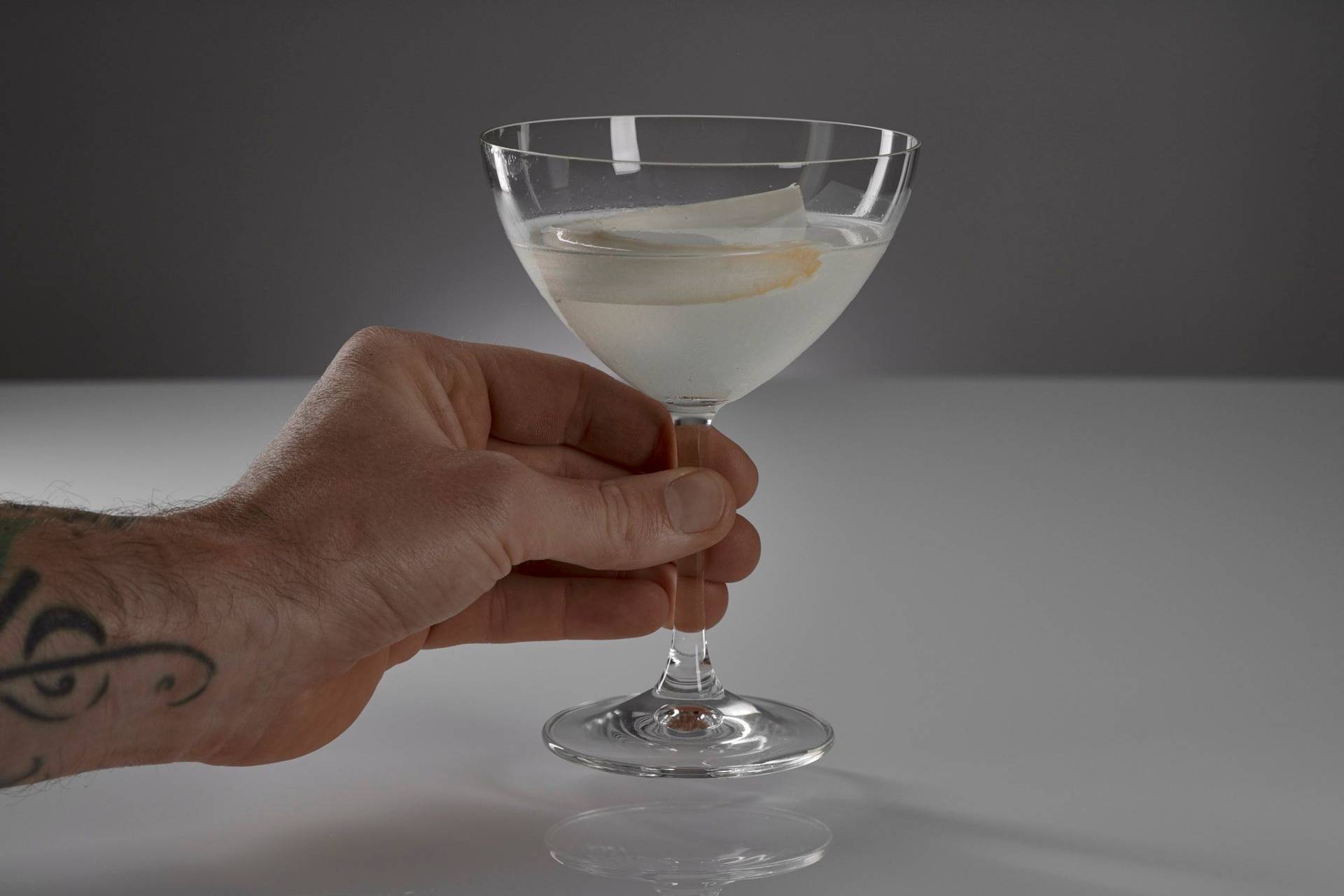asparagus-martini-aperitif-cocktail asparagus martini aperitif cocktail on gray background