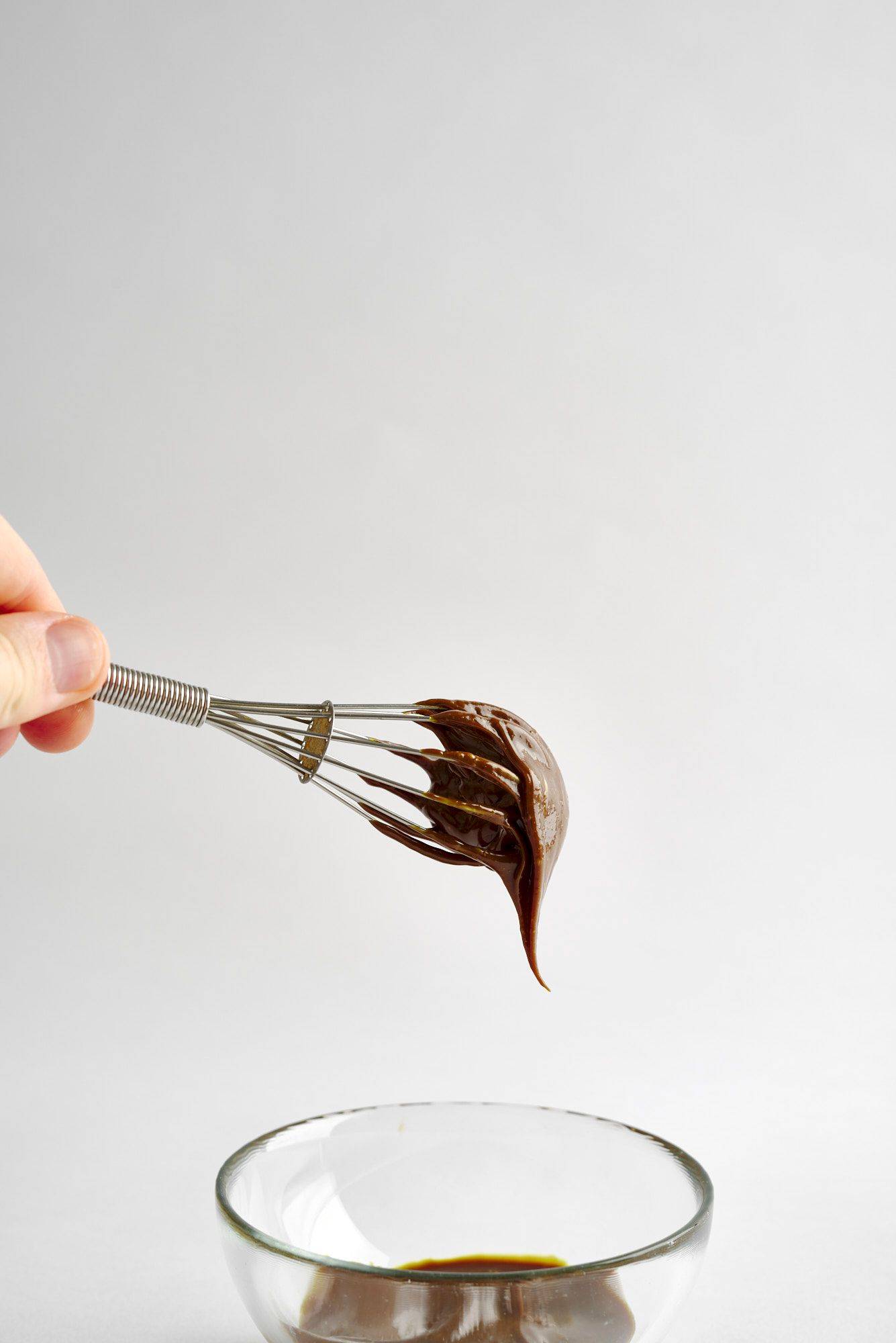 pumpkin-seed-mayonnaise pumpkin seed mayonnaise with white background