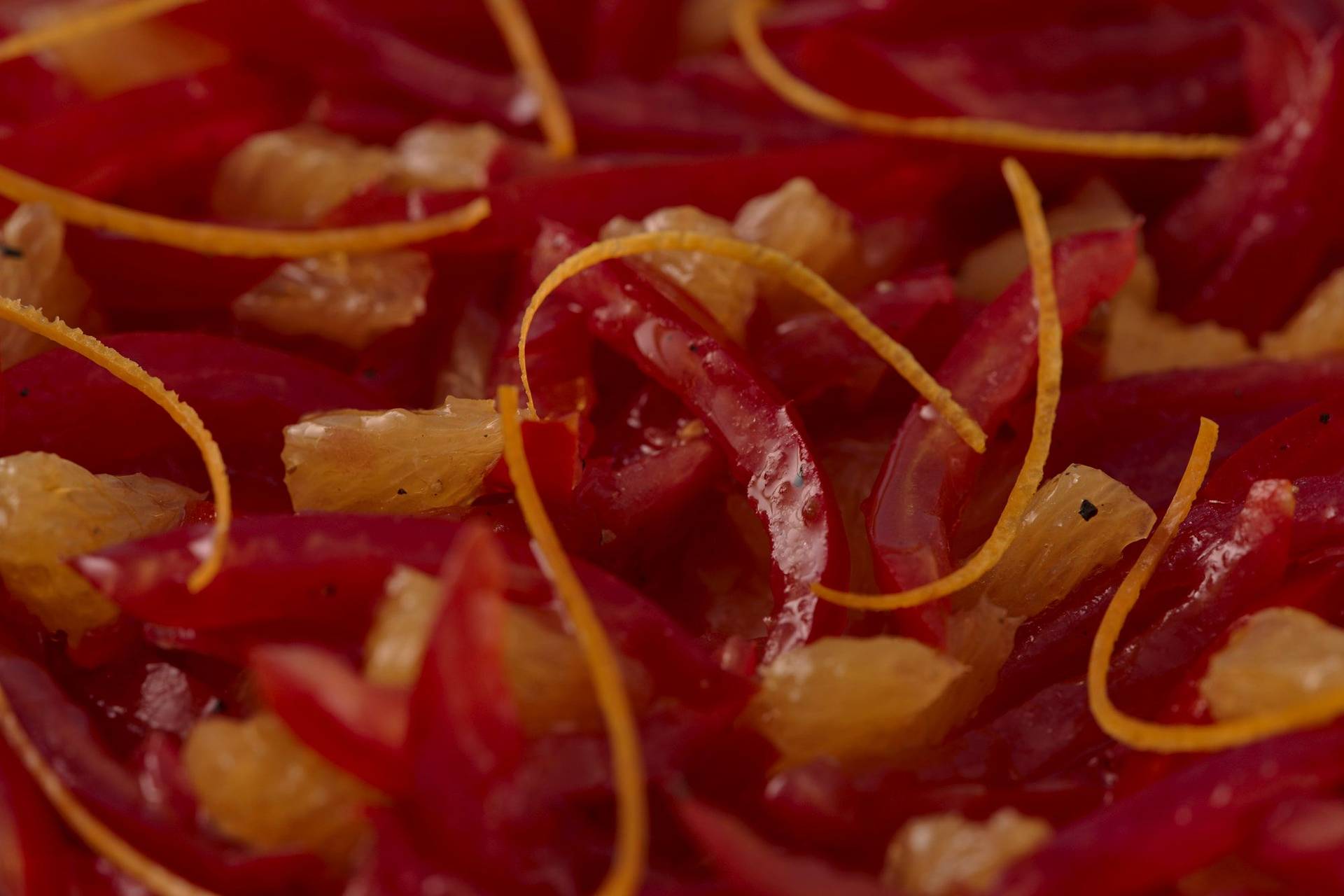tomato-and-orange-salad tomato and orange salad
