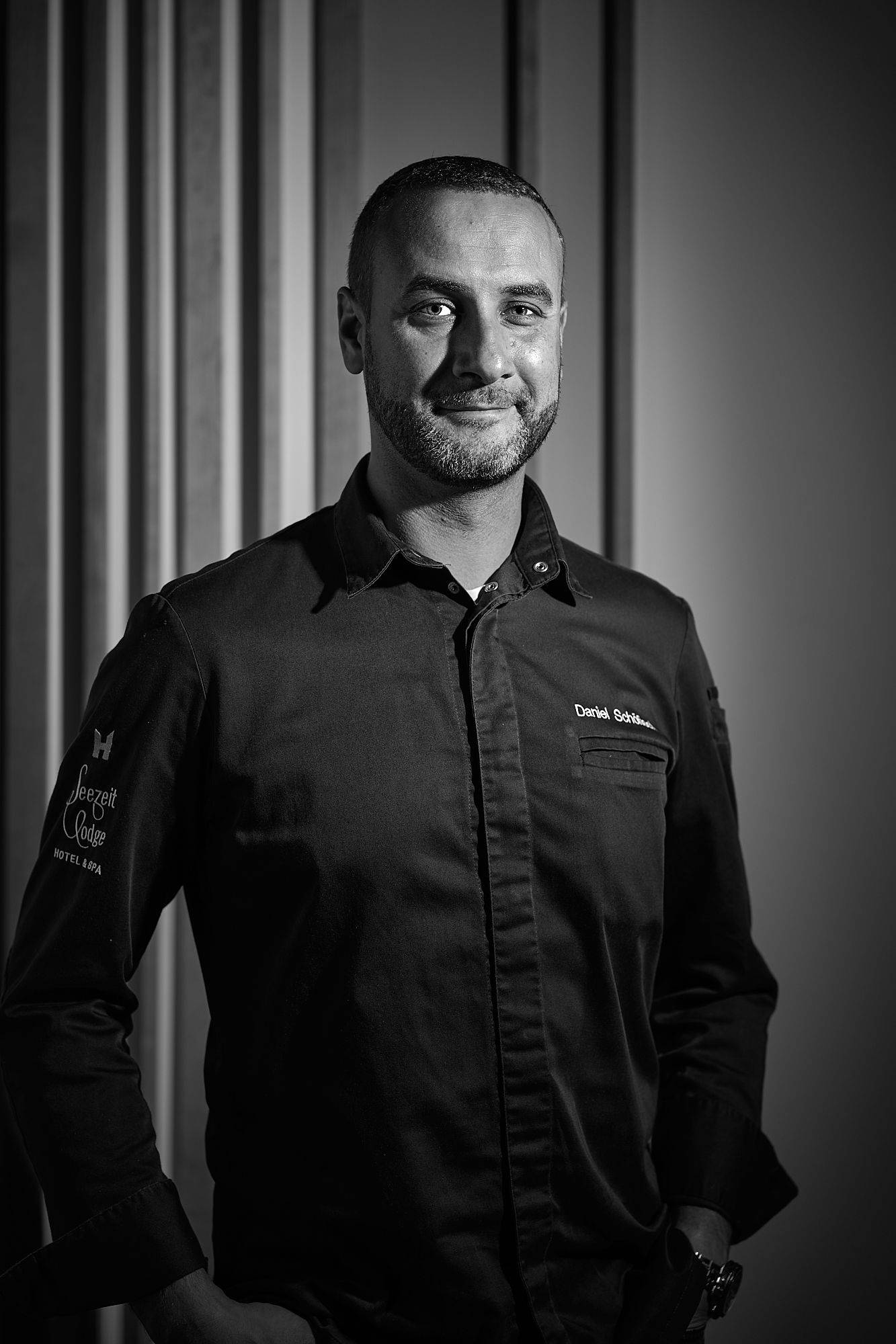 head-chef-daniel-schoefisch-seezeitlodge-hotel-und-spa head chef daniel schoefisch seezeitlodge hotel und spa