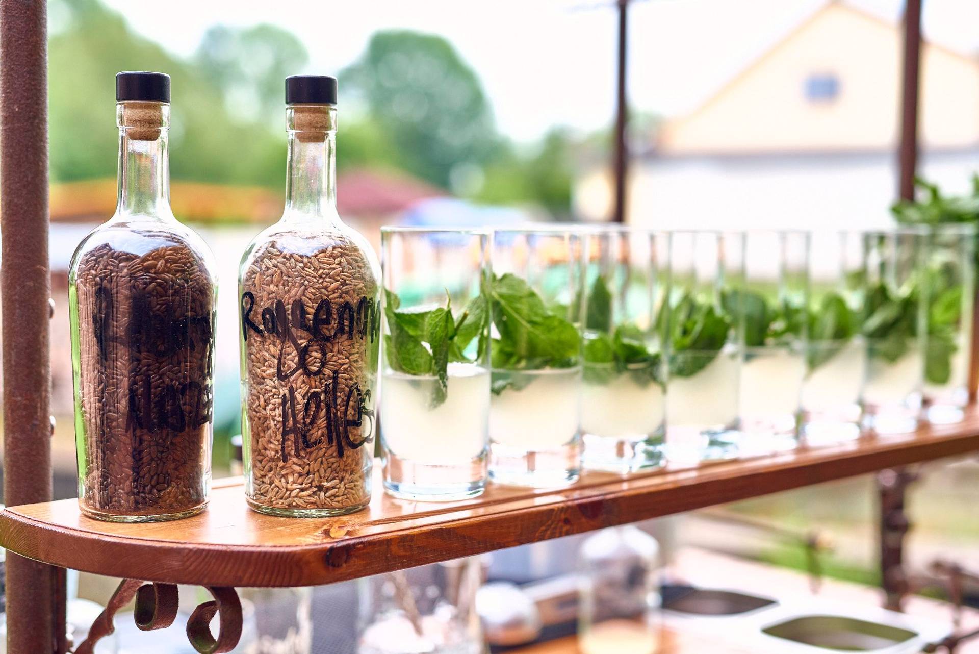 hospitality-at-the-spreewood-distillers-of-stork-club hospitality at the spreewood distillers of stork club in schlepzig in schlepzig