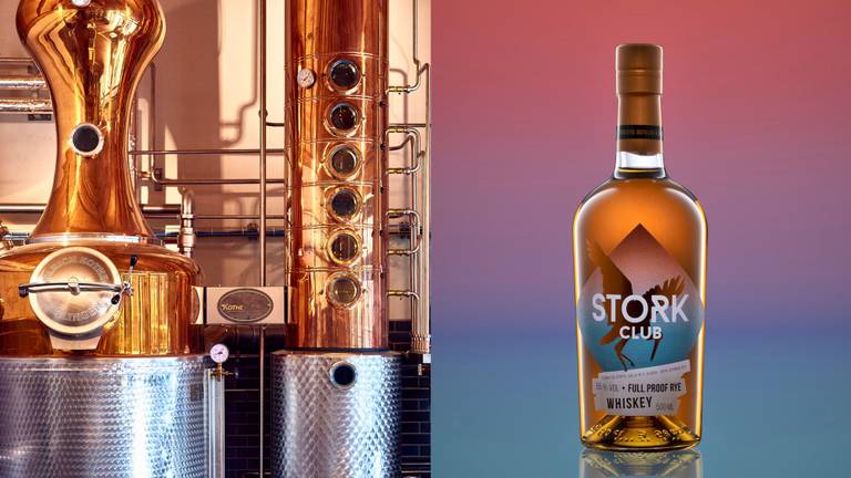 Spreewood Distillers – German rye whiskey from Spreewald