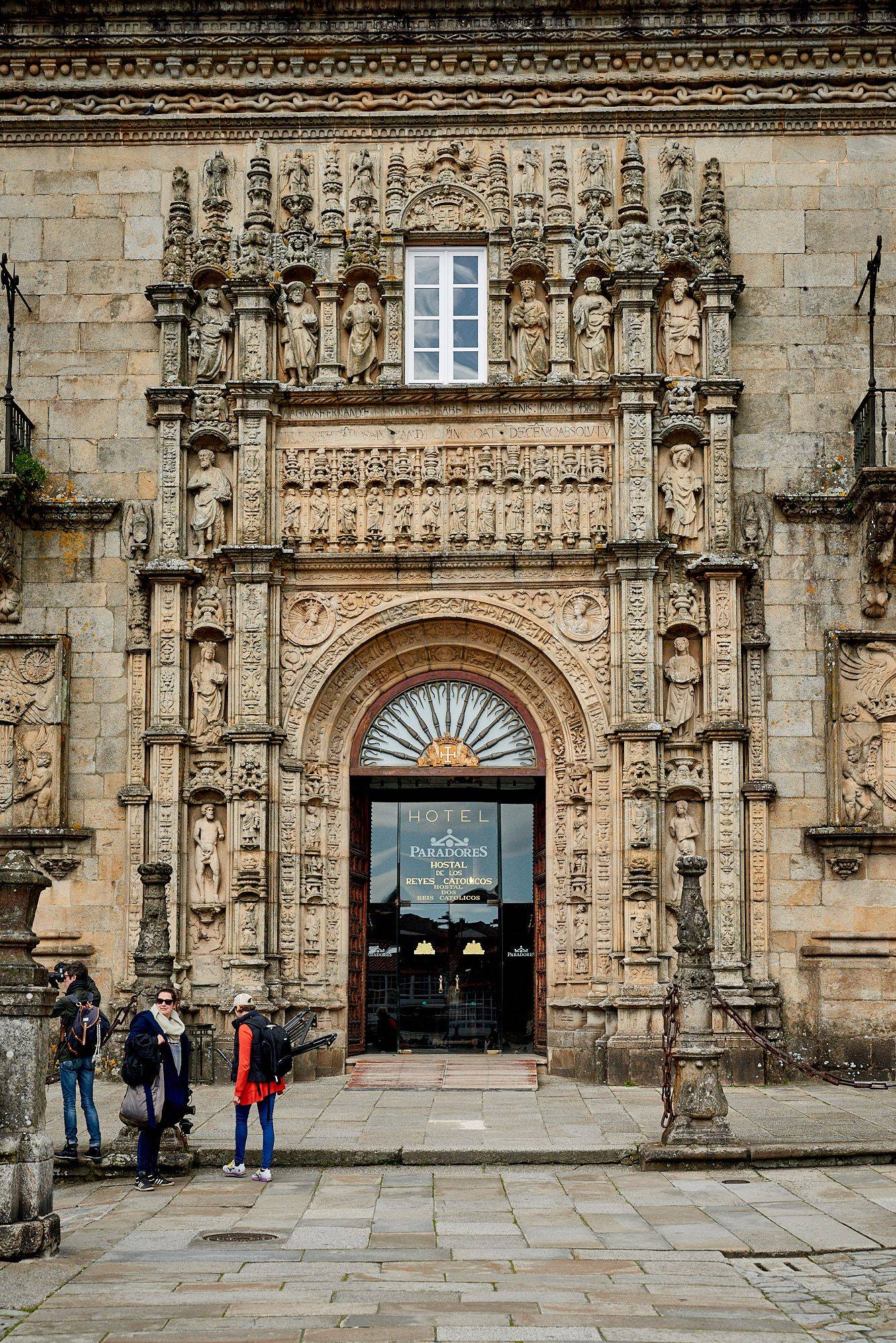 impressions-of-santiago-de-compostela impressions of santiago de compostela
