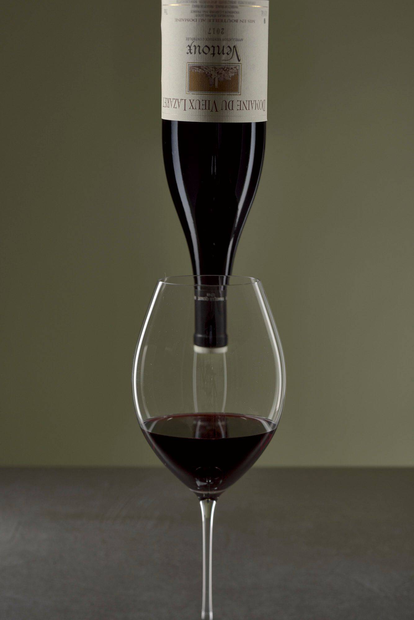 ventoux-wines french red wine from the ventoux region