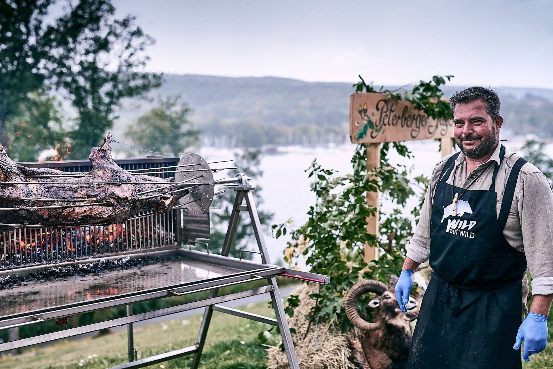 wild-boar-by-sascha-jung-of-peterberg-hunting-friends wild boar by sascha jung of peterberg hunting friends
